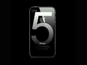 iphone 5