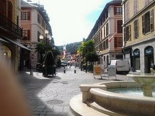 CHAMBERY