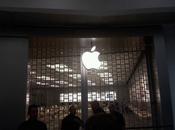 realtà, oggi l’Apertura dell’Apple Store Gigli Firenze