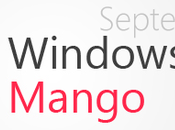 Download Windows Phone Mango build 7720, versione definitiva