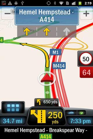  CoPilot Live Premium Italia per Android | Recensione YourLifeUpdated [Video[