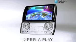  Sony Ericsson: crolla il prezzo di Xperia Play, ora a 399€