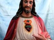 Sacro cuore grondante