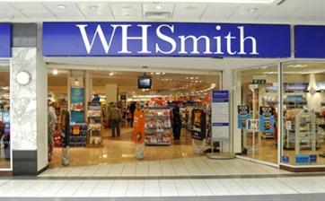 WHSmith