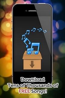 Scarica musica gratis e legalmente con l'app Music Free Download Pro.