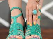 Turquoise turchese