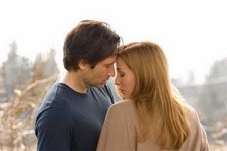 X-FILES, L'AMORE INSOLITO TRA MULDER E SCULLY