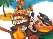 Frittata riso all'africana...ed subito cena!