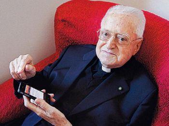 Roberto Busa (1913-2011)