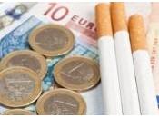 vigore Finanziaria: aumento Tabacchi Accise. Nuove norme pensioni