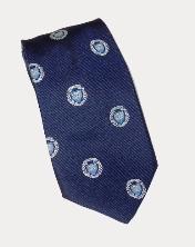 YALE NECKTIE wALLOVER SEAL