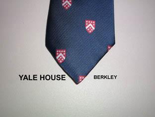 YALE COLLEGE-BERKLEY