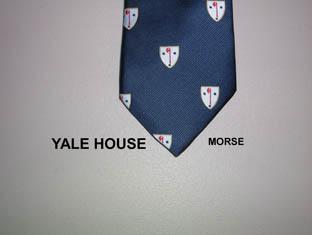 YALE COLLEGE-MORSE