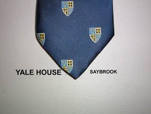 YALE COLLEGE-SAYBROOK