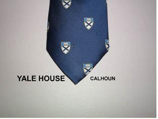 YALE COLLEGE-CALHOUN