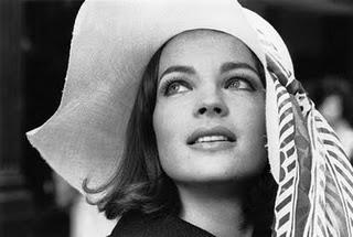 Romy Schneider: una vita triste per una bellissima attrice