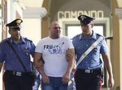 CRIME NEWS: Agosto 18.00: Arrestato boss clan camorristico Pozzuoli