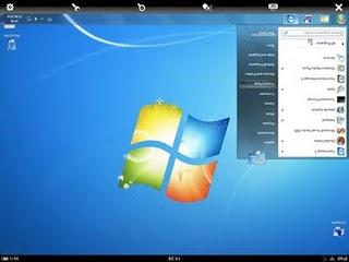 L'accesso da remoto su Windows, Mac e Linux con TeamViewer HD Free vers 6.0.9279