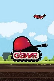 -GAME-Gowar