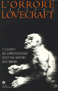 Oltre le mura del sonno: gli incubi di H.P. Lovecraft