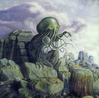 Oltre le mura del sonno: gli incubi di H.P. Lovecraft