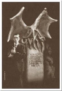 Oltre le mura del sonno: gli incubi di H.P. Lovecraft
