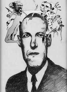 Oltre le mura del sonno: gli incubi di H.P. Lovecraft