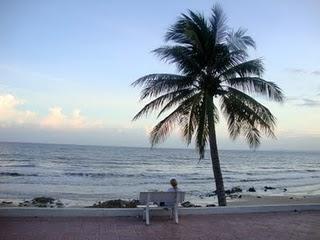 Immagini vietnamite-Saigon e il sud - parte seconda