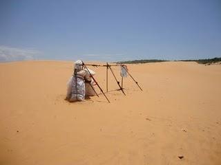 Immagini vietnamite-Saigon e il sud - parte seconda