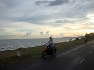 Immagini vietnamite-Saigon e il sud - parte seconda