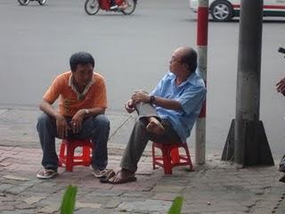 Immagini vietnamite-Saigon e il sud - parte seconda