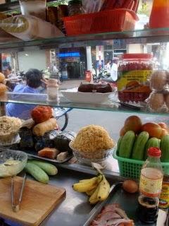 Immagini vietnamite-Saigon e il sud - parte seconda