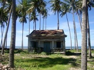 Immagini vietnamite-Saigon e il sud - parte seconda