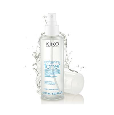 pure clean di kiko 5