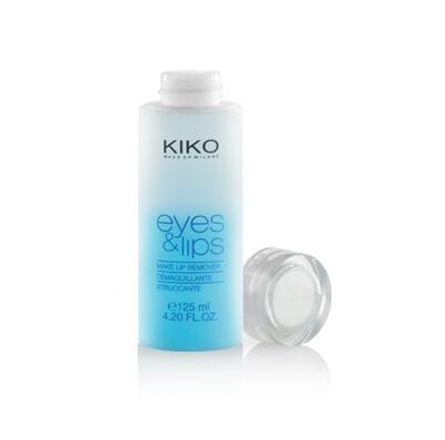 pure clean di kiko 4