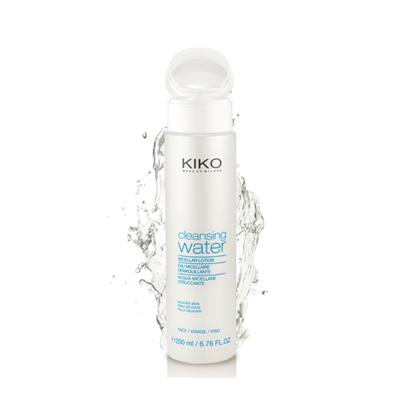 pure clean di kiko 7