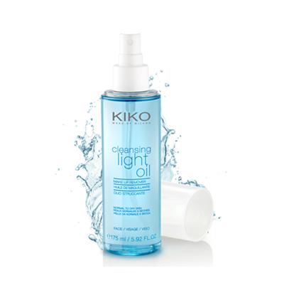 pure clean di kiko 8