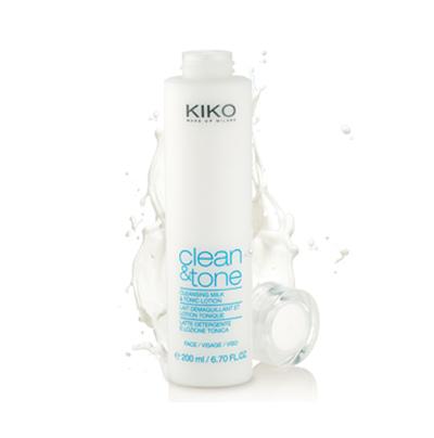 pure clean di kiko 3