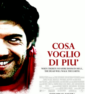 Cosa voglio di più (2010)