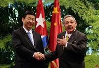 Cina e Cuba: economia e strategie politiche nel mondo multipolare