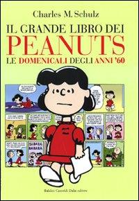 Incipit: I Peanuts di Charles M. Schulz