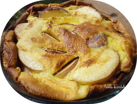 Clafoutis o Flongarde???