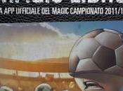 Fantacalcio iPhone iPad Magic Libro 2011