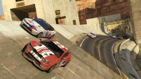 TrackMania 2 Canyon, DRM soft per il gioco Ubisoft