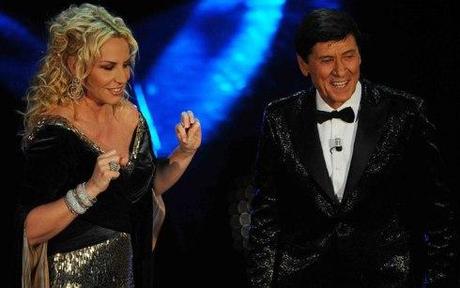 Festival di Sanremo 2012: conduce Gianni Morandi insieme a Maria De Filippi o Antonella Clerici?