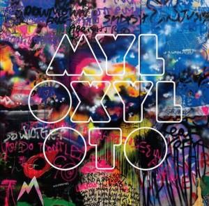 Il nuovo album dei Coldplaysi intitola Mylo Xyloto