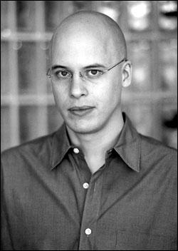 Il Mago di Lev Grossman