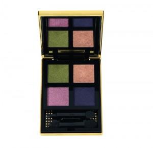 Yves Saint Laurent Pure Chromatics: lo sguardo si fa magico