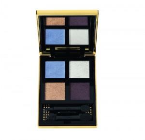 Yves Saint Laurent Pure Chromatics: lo sguardo si fa magico