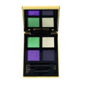 Yves Saint Laurent Pure Chromatics: lo sguardo si fa magico